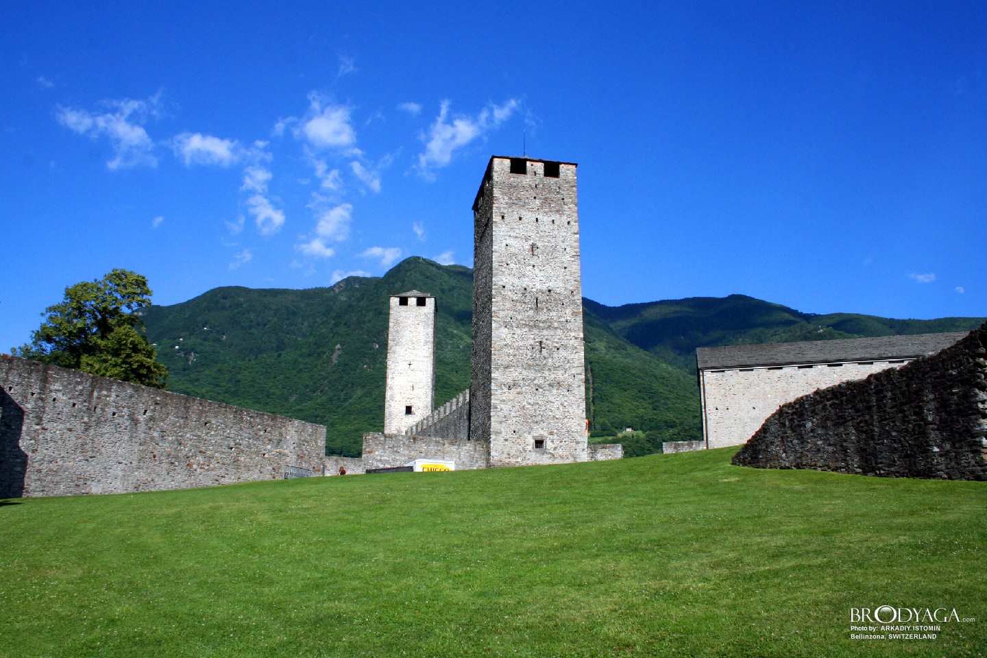 Bellinzona